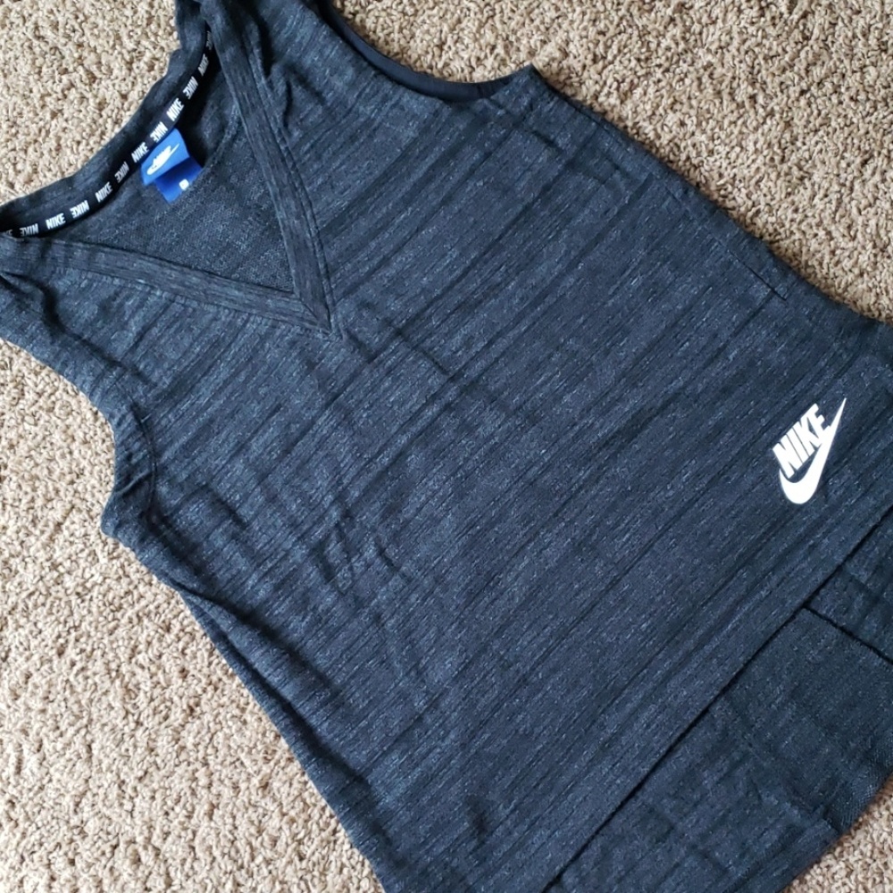 Nike Tank Top